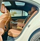 مرسيدس بنز E300 AMG Full Option Agency Warranty 2026 GCC