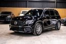 Mercedes Benz GLB 35 AMG