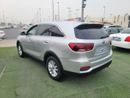 كيا سورينتو Mid Option 3.3L