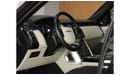 Land Rover Range Rover Dynamic Full Options