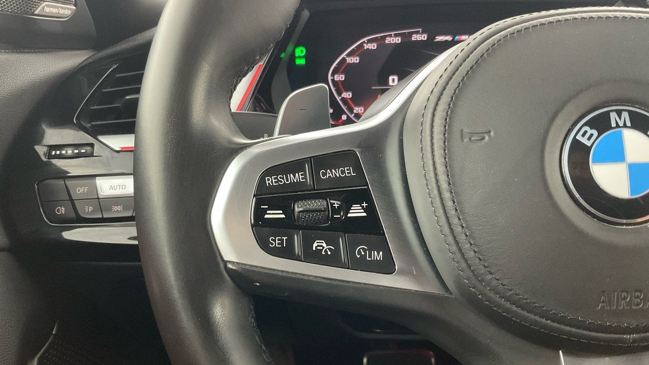 BMW Z4 M40i | upto AED 20,000 Ramadan Discount | Guaranteed Warranty | 0 Down Payment