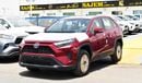 Toyota RAV4 2.5L Hybrid  2WD