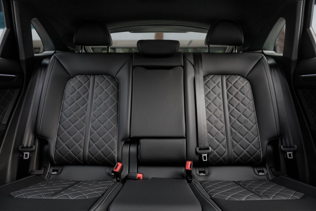 Audi Q3 S-Line Sportback | 2,703 P.M | 0% Downpayment | Pristine Condition!