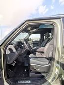 Land Rover Defender Land Rover Defender - 2023 - Green/Black