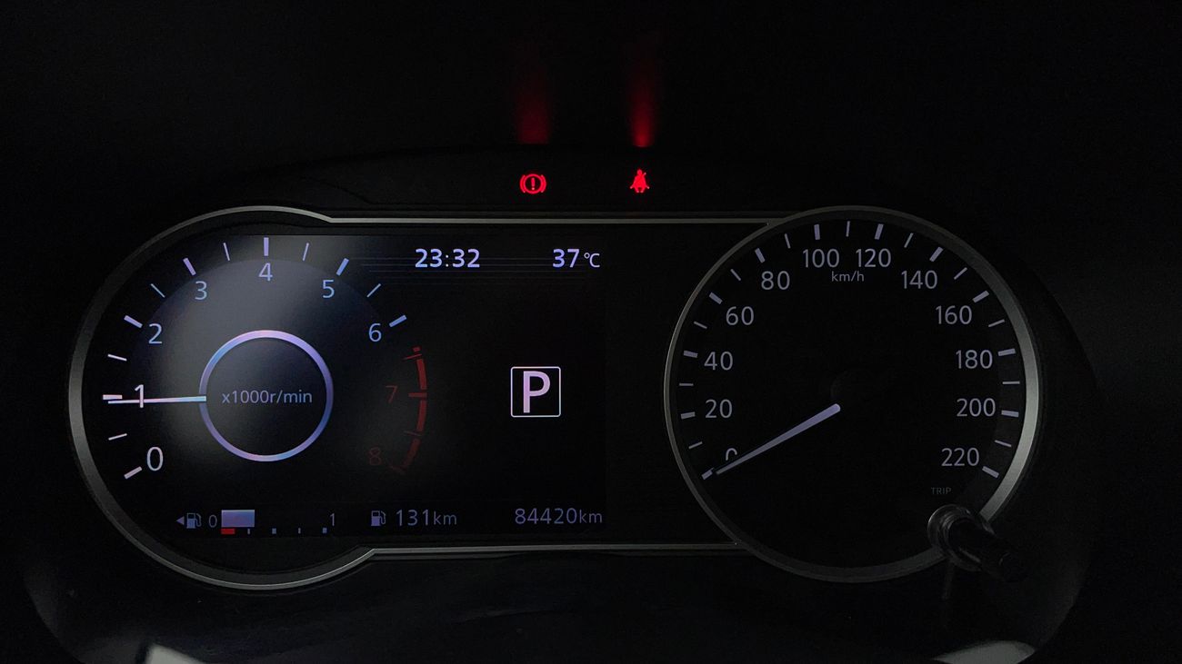 Nissan Kicks SL 1.6 | Zero Down Payment | Free Home Test Drive