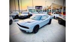 Dodge Challenger SXT Available for sale 1450/= Monthly