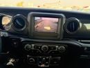 Jeep Wrangler Unlimited Sport 3.6L A/T Unlimited Sport 3.6L