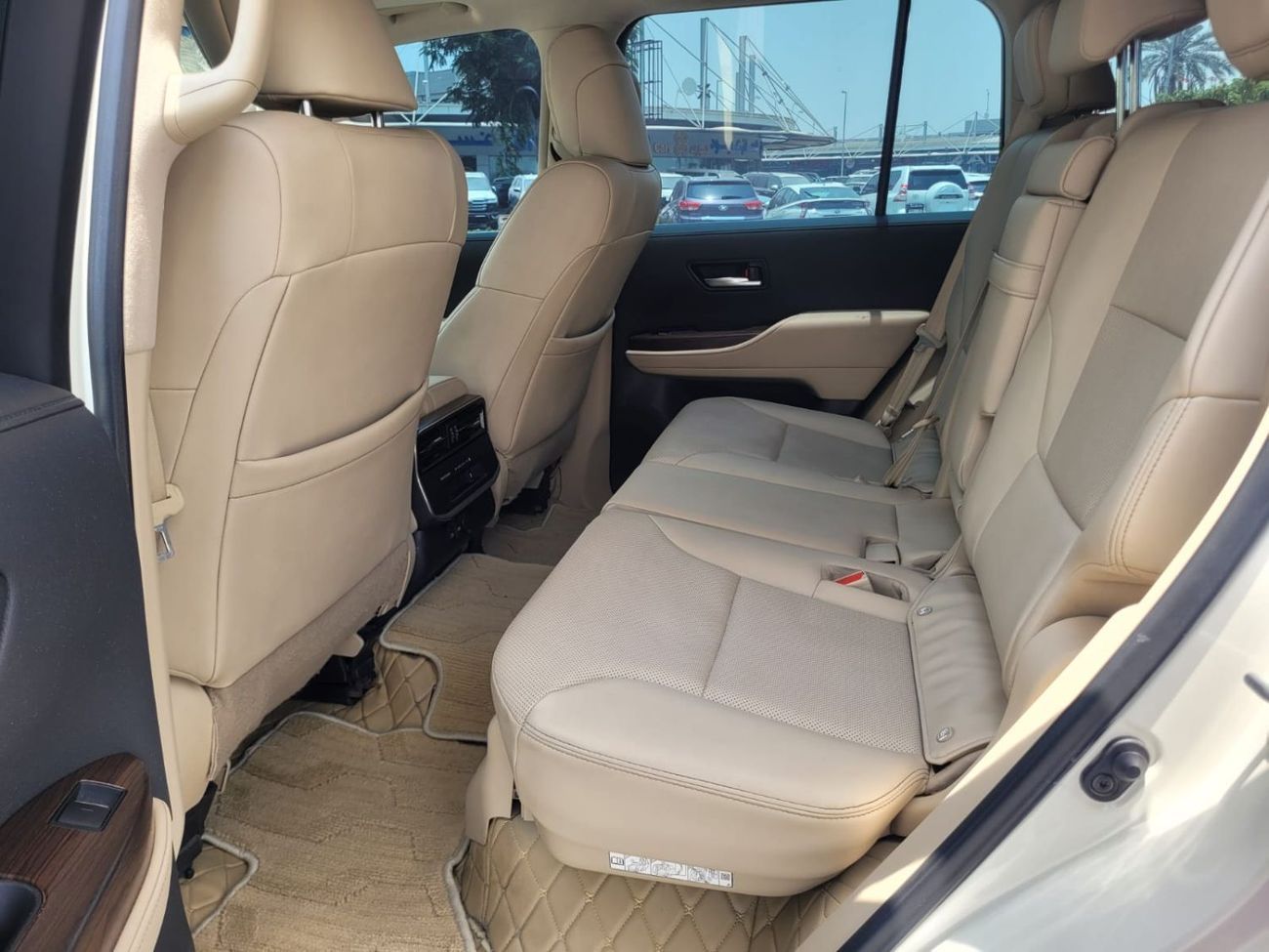 Toyota Land Cruiser GXR 4.0L