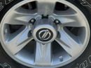 Nissan Patrol Safari Safari 4.8L A/T GCC SPEC ASTORA EDITION