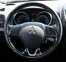 Mitsubishi ASX MITSUBISHI ASX 2021 GCC BASE OPTION IN EXCELLENT CONDITION