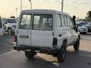 تويوتا لاند كروزر 70 TOYOTA LAND CRUISER LC78 2.8 2025