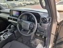 تويوتا برادو 2025 TOYOTA PRADO AR TX 2.8L DIESEL 7-SEATS BRAND NEW 0Km