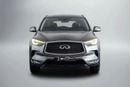 Infiniti QX50 Luxe 2.0L