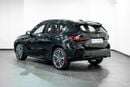 BMW X1 XDRIVE20i LUXURY M SPORT PACKAGE