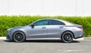 Mercedes-Benz CLA 200 Coupe | Night Package | 2023 | Brand New