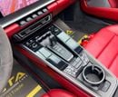 بورش 911 2021 Porsche 911 Turbo S Cabriolet, Warranty, Full Porsche Service History, Excellent Condition, GCC