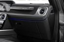 Mercedes Benz G 63 AMG 4X4² G63 4x4