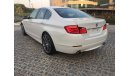 بي أم دبليو 535 i