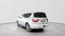 Nissan Patrol 4.0 V6 SE TITANIUM 4WD AUTO | Guaranteed Warranty | 0 Down Payment