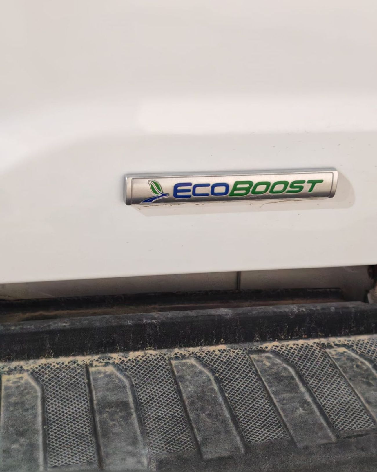 فورد F 150 XLT 3.5L (5 Seater)