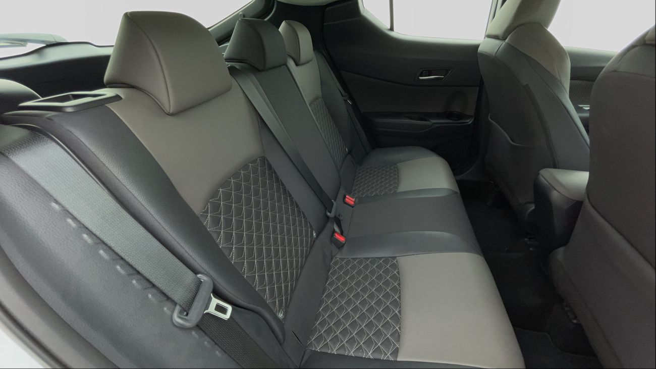 Toyota CHR GX 1.8 | Zero Down Payment | Home Test Drive