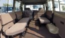 Toyota Land Cruiser Hard Top LX78