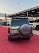 Nissan Patrol Super Safari