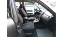 Suzuki Grand Vitara 2015 GCC model, agency dye, cruise control, alloy wheels, camera sensors, Android screen, in excelle