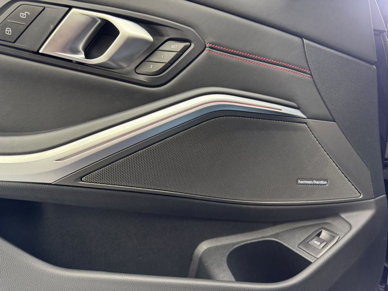BMW M3 CS COMPETITION 2024 BMW M3 CS | Full PPF | Carbon Package | Limited Edition
