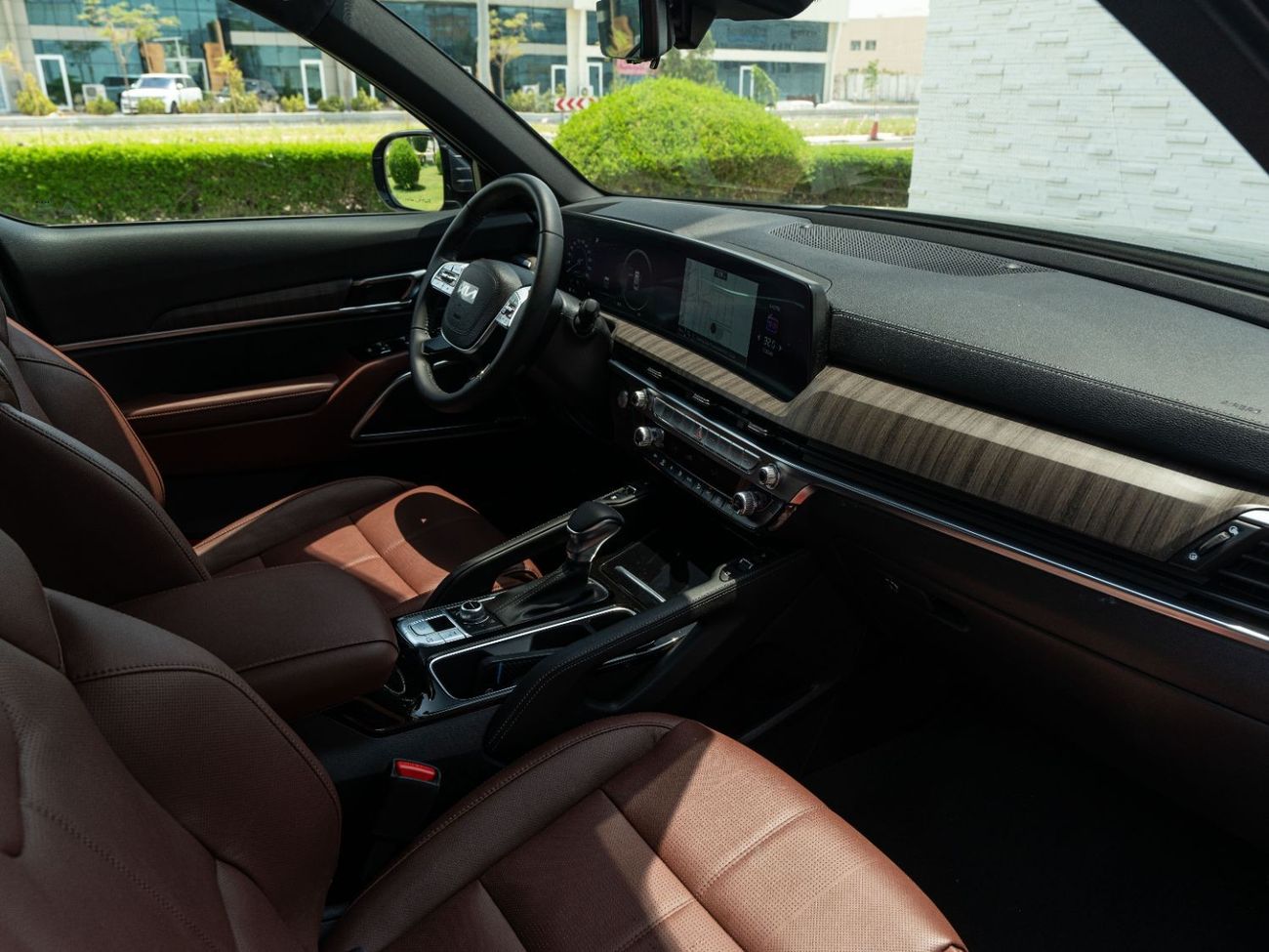 Kia Telluride AED 3,381 PM • 2024 BRAND NEW TELLURIDE SX • 3.8 AWD GT-LINE • OFFICIAL KIA WARRANTY UNTIL 5 YEARS