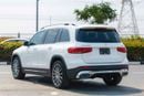 Mercedes-Benz GLB 250 4MATIC 2.0L (221 HP)