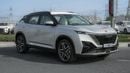 Dongfeng Mage E3 2026 | DONGFENG MAGE E3 1.5T SUV FWD [ EXPORT ONLY ]