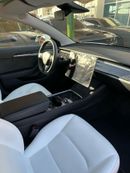 Tesla Model 3 TESLA MODEL 3 GCC PERFORMANCE 2022 FULL OPTION ORIGINAL PAINT UNDER WARRANTY