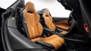 McLaren 750S Spider 2024 - GCC - Under Warranty