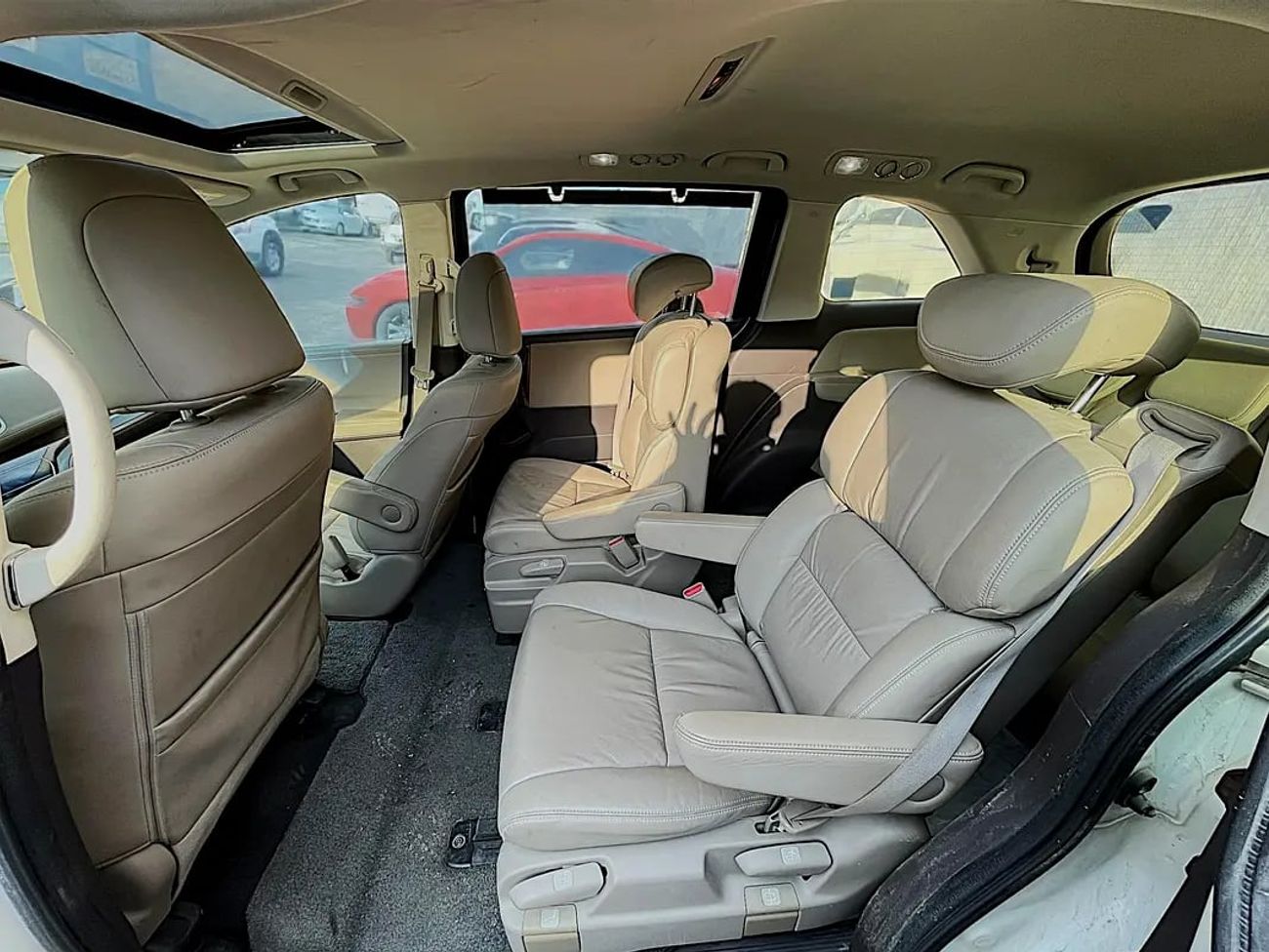 هوندا أوديسي Touring 3.5L (248 HP) 1206 PM | | | TOURING | VIP-7-SEATS | 3.5L V6 | | GCC | WELL MAINTAINED