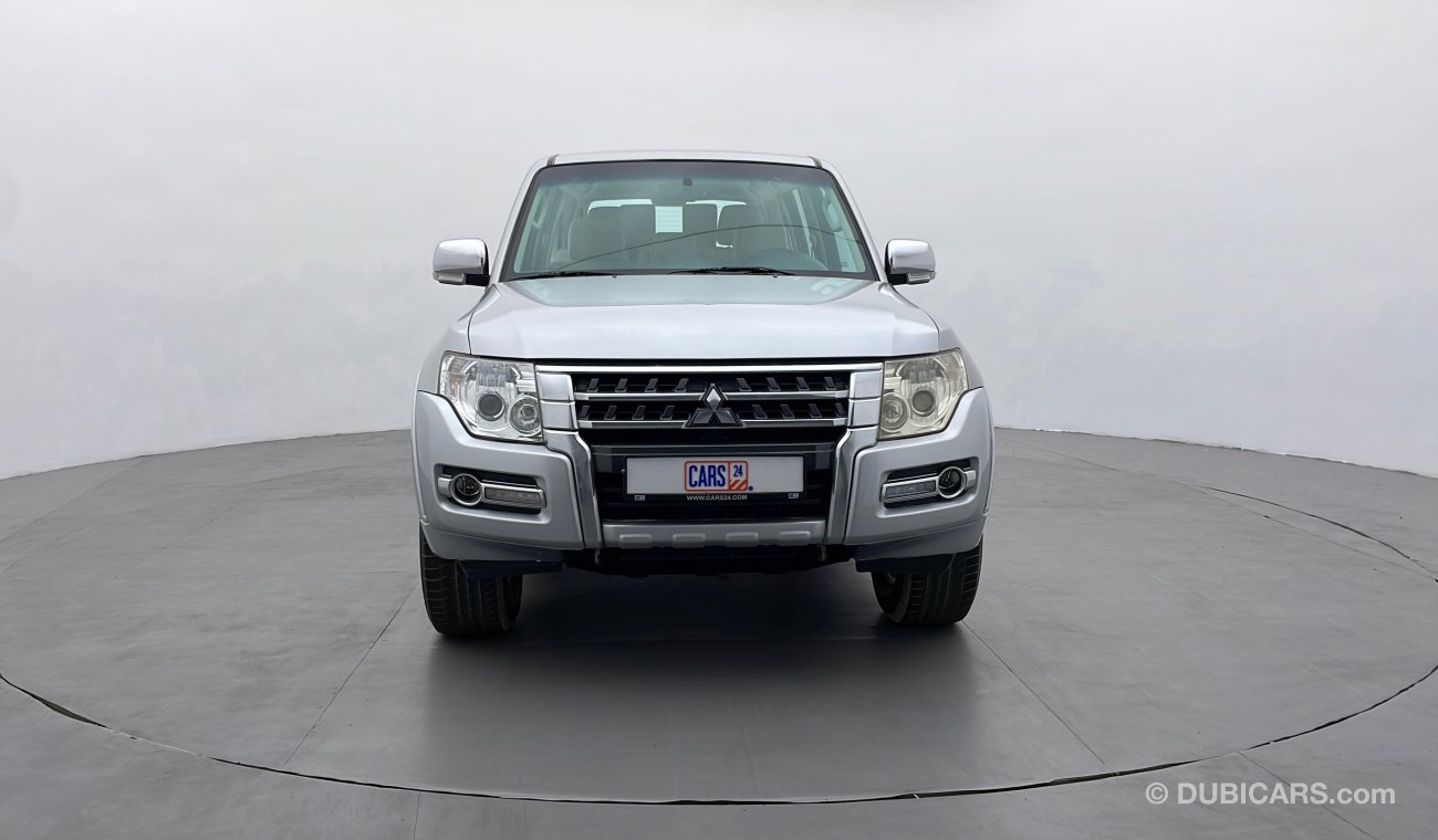 Mitsubishi Pajero GLS BASE 3.5 | Under Warranty | Inspected on 150+ parameters