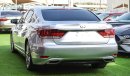 Lexus LS460 L