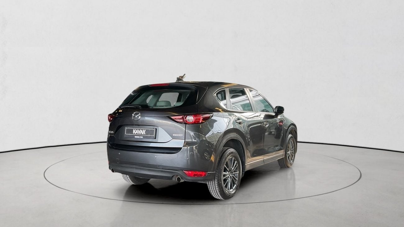 Mazda CX5 GL 2.5L GL | Guaranteed Warranty | 0 Down Payment