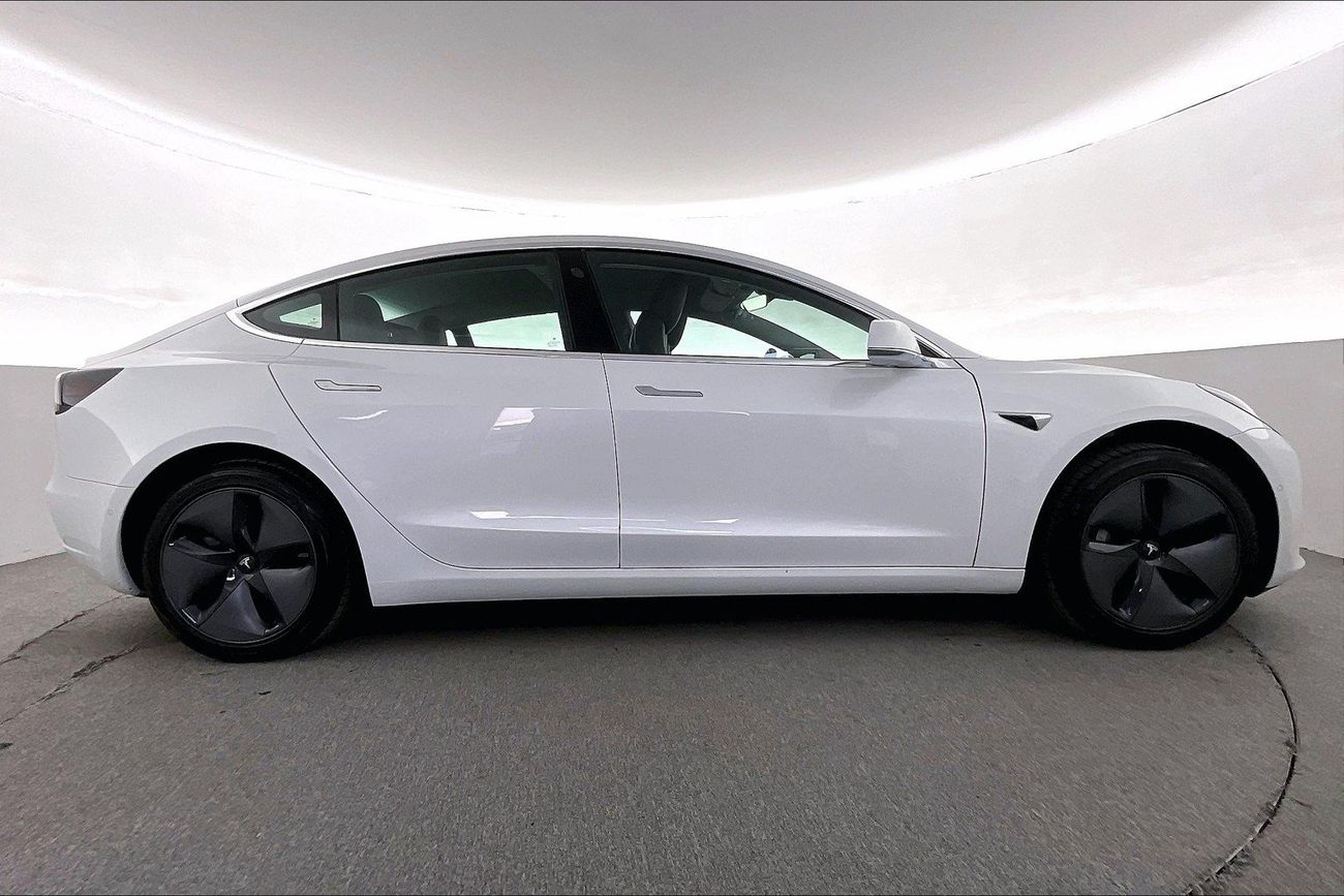 Tesla Model 3 Standard Range Plus | National Day Celebration | Guaranteed Warranty | 0 Down Payment