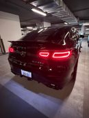 Mercedes-Benz GLC 63 S AMG 4.0L V8 Bi-Turbo