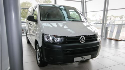 Volkswagen T5 Transporter TSI