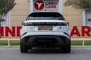 Land Rover Range Rover Velar P380 HSE 3.0L