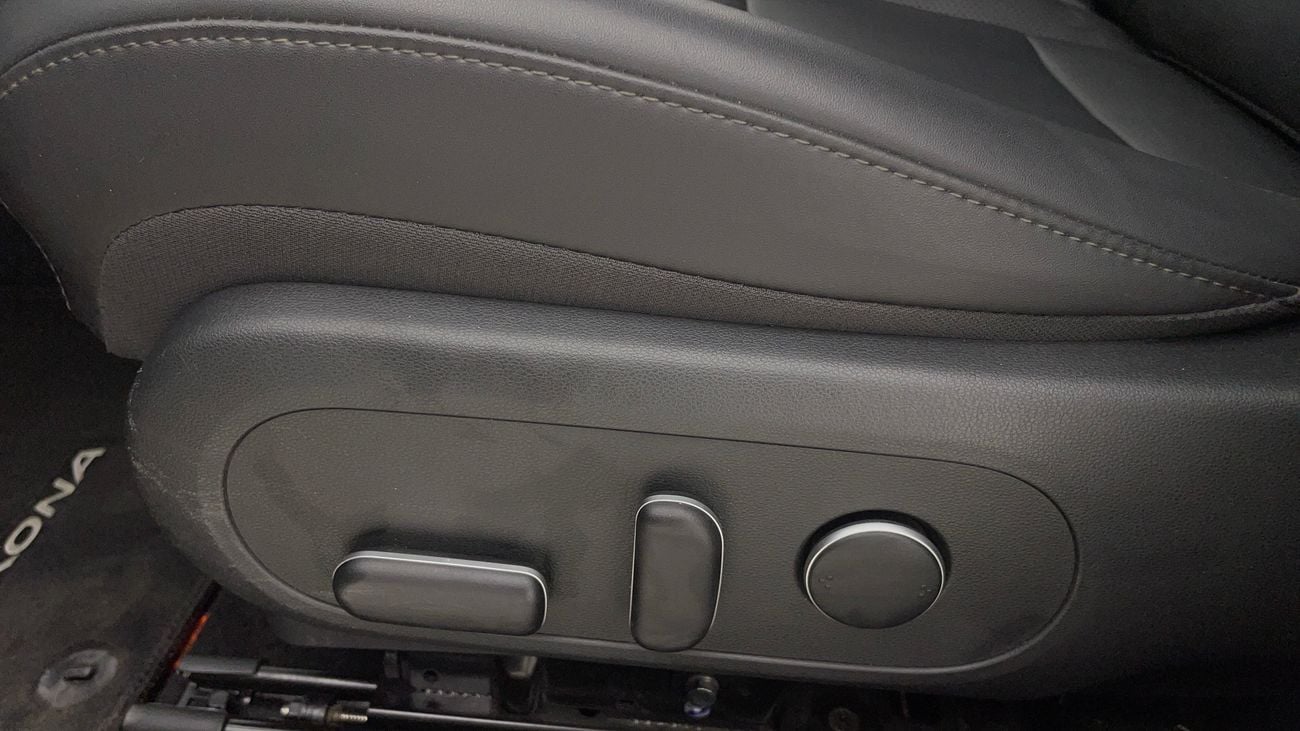 هيونداي كونا COMFORT+ 2 | بدون دفعة مقدمة | اختبار القيادة في المنزل