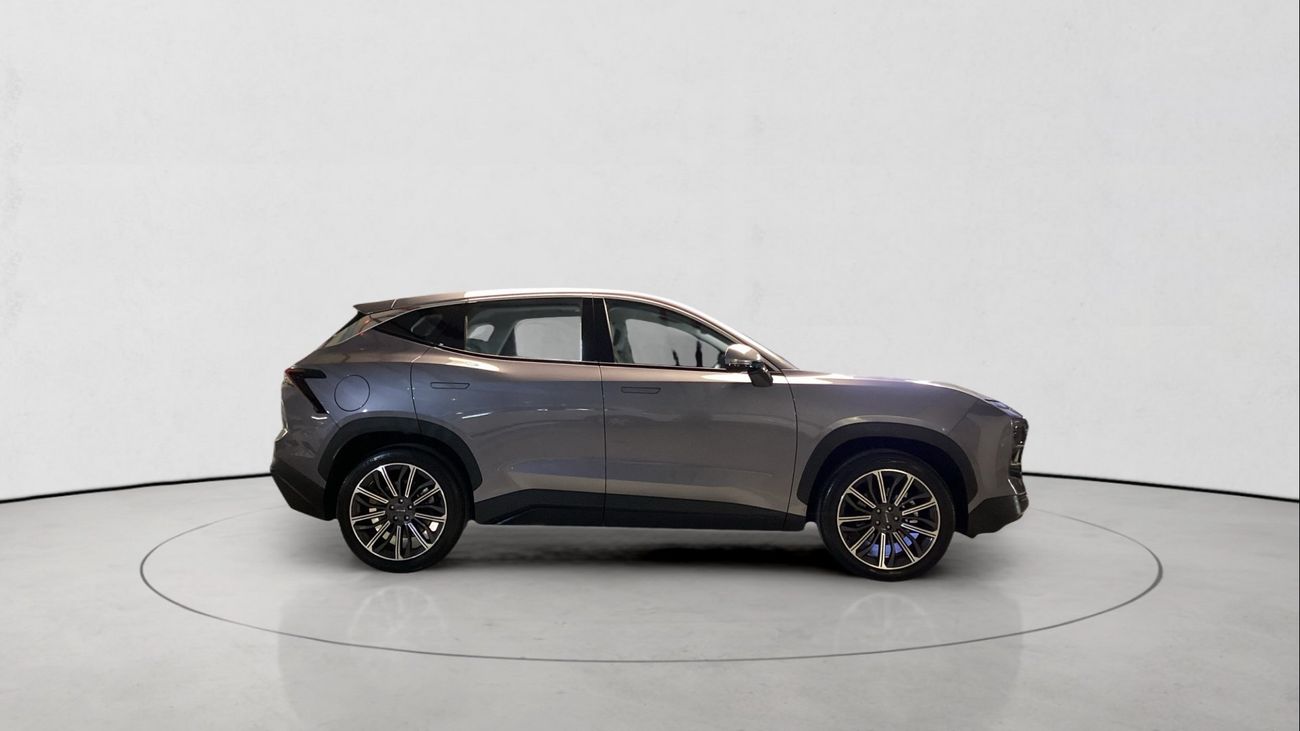 Jetour Dashing 1.6T 7DCT LUXURY | Guaranteed Warranty | 0 Down Payment