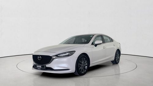 مازدا 6 S | upto AED 20,000 Ramadan Discount | شامل الضمان | 0 ﺪﻔﻋﺓ ﺃﻮﻟﻯ