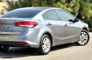 Kia Cerato LX 1.6L2018 GCC (399/-MONTHLY)