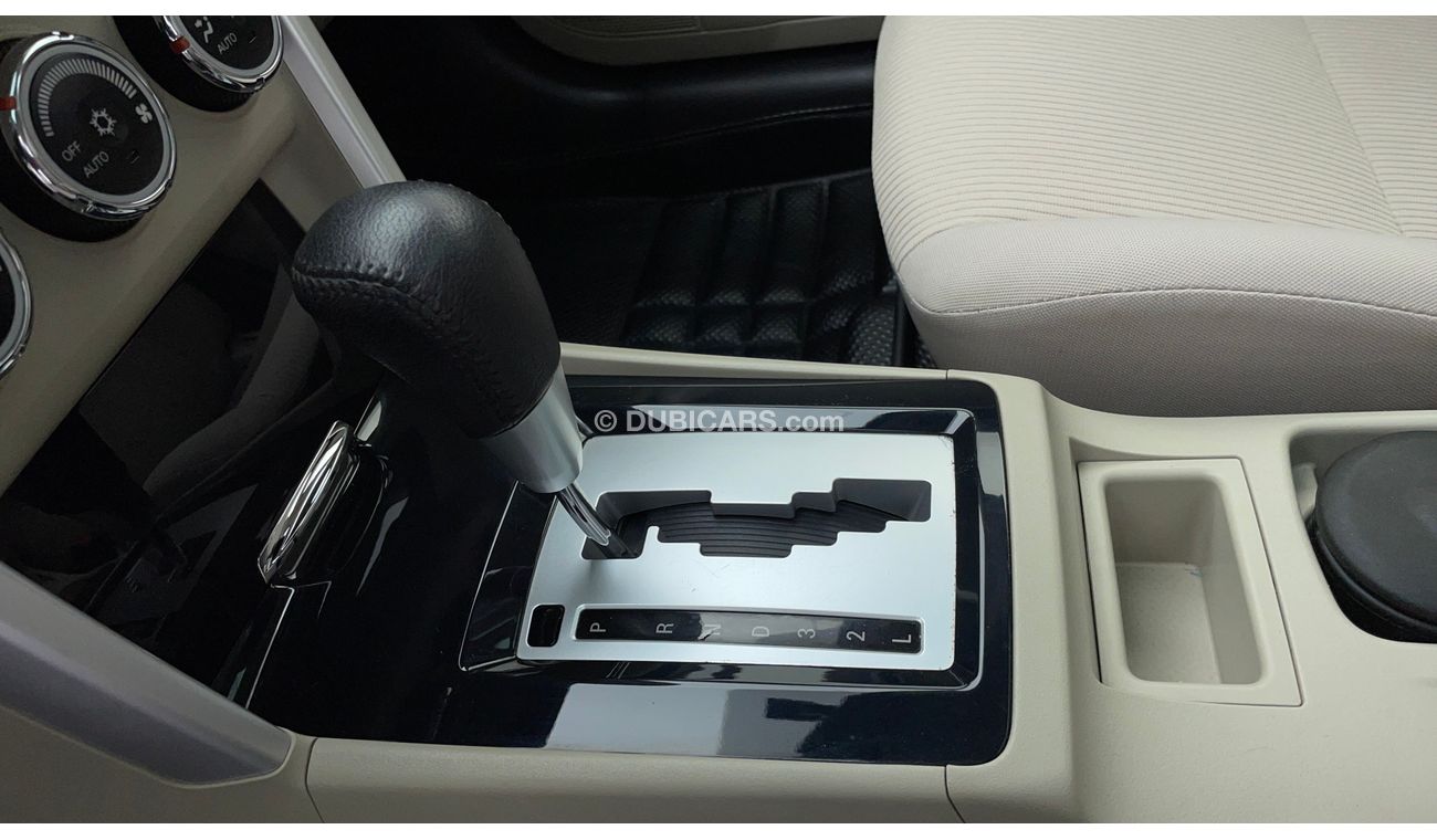 Mitsubishi Lancer GLS 1.6 | Zero Down Payment | Free Home Test Drive