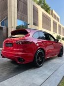 Porsche Cayenne GTS