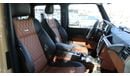 Mercedes-Benz G 63 AMG Edition 463