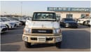 Toyota Land Cruiser Pick Up Single Cab Std Single Cab 4.0L V6 SC 2022MY Petrol ( Used )